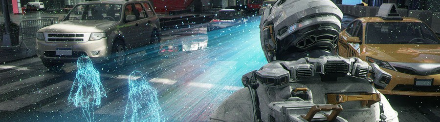 Pragmata (Xbox Series X|S)