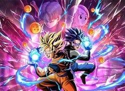 Dragon Ball Xenoverse 2 Xbox Series X|S Version Launching In 2024
