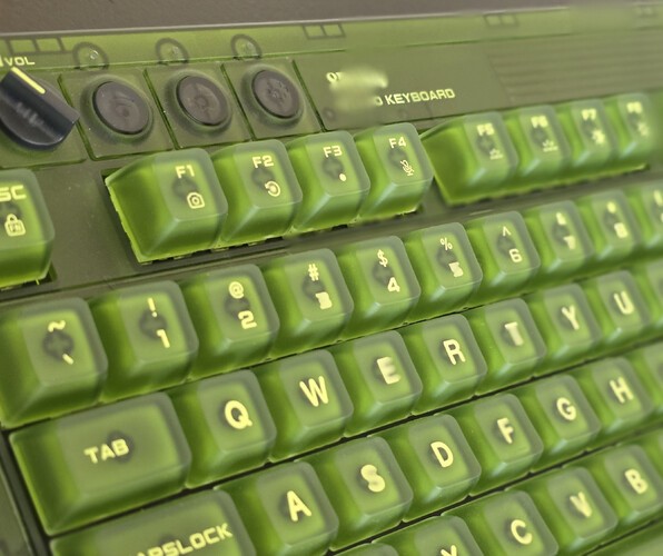Retro R8 Mouse and Keyboard review