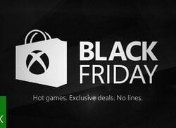 Xbox Black Friday Sale Now Live, 600+ Games Discounted