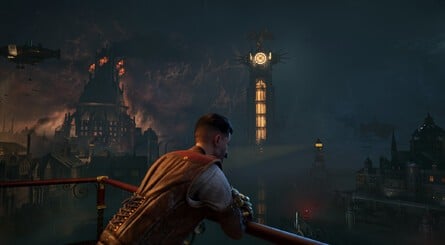 Xbox First-Party Title 'Clockwork Revolution' Is Yet Another Console Exclusive 4