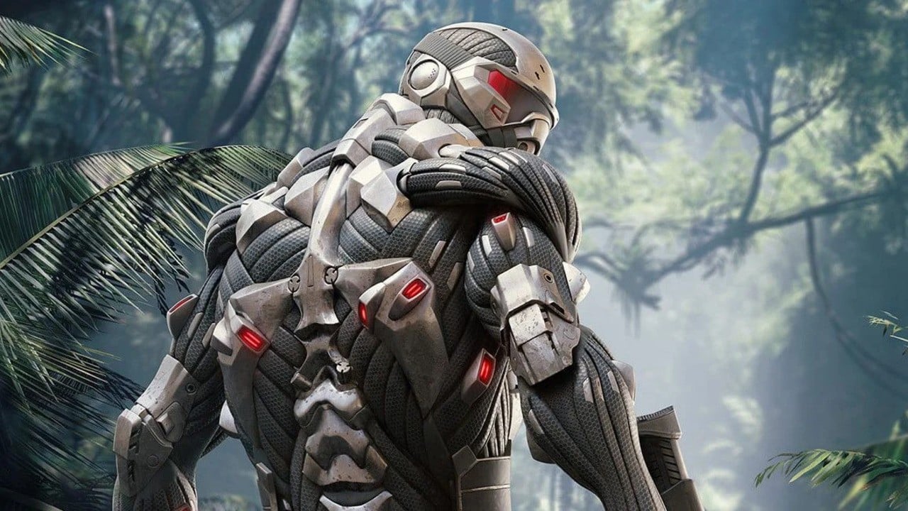 Crysis Remastered が Xbox One 向けに今年 9 月に正式リリース