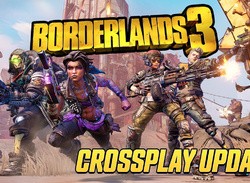 Borderlands 3 Is Getting Full Cross-Play, Along With Tiny Tina's Wonderlands