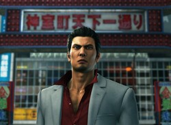 Various Yakuza Games Are Ridiculously Cheap On Xbox Right Now