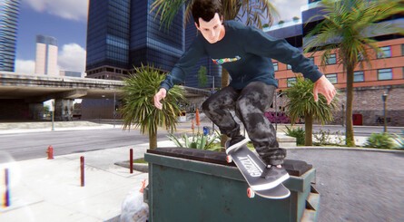 Skater XL Xbox One 2