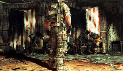 Spec Ops: The Line Still Hits Different 10 Years Later