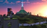 Minecraft Legends Release Date, Release Times & Download Size On Xbox Game Pass