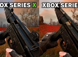 Stalker 2 Console Comparison: Here's How Xbox Series X And S Perform