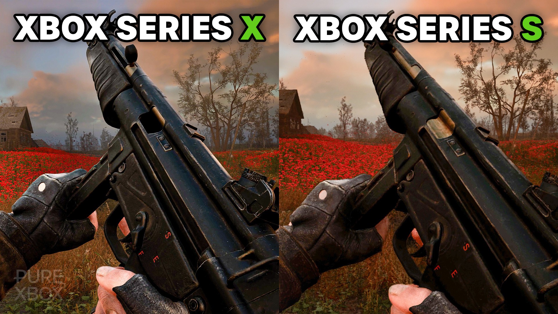 Stalker 2 Console Comparison: Here's How Xbox Series X And S Perform