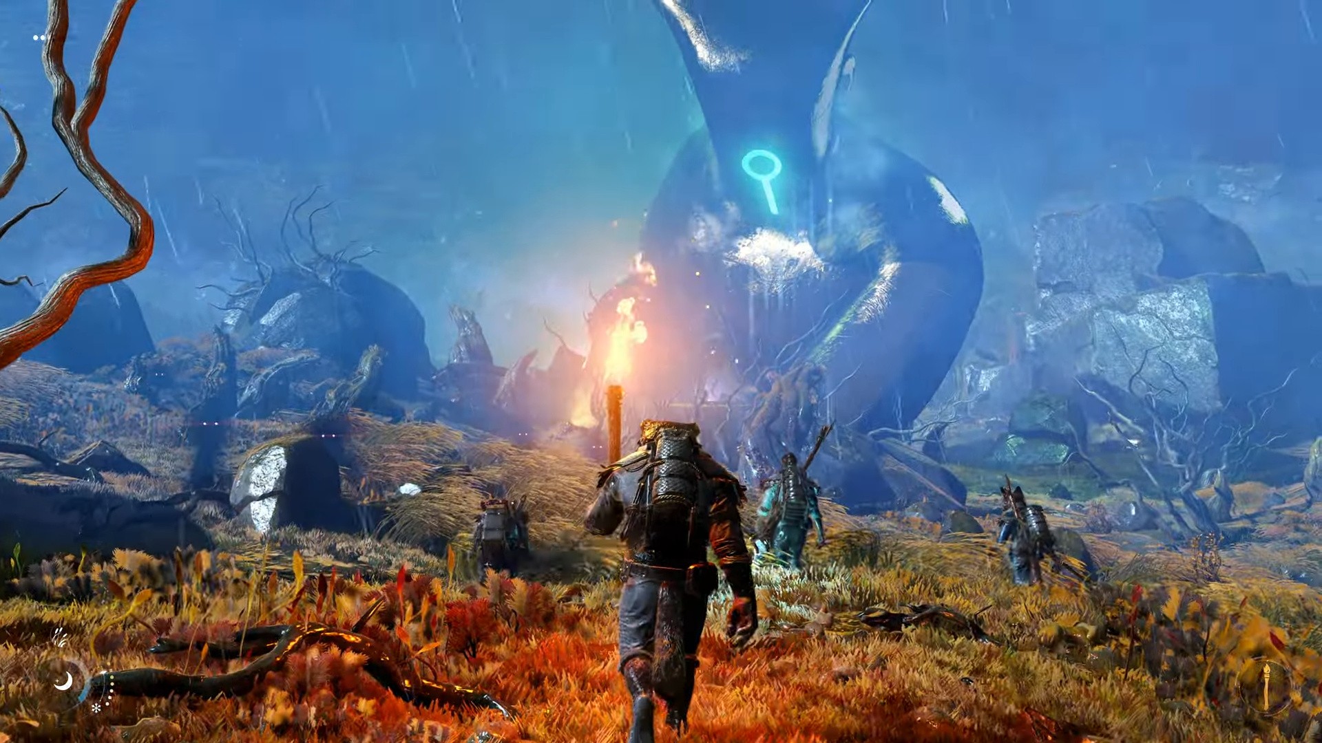 No Man's Sky Creator Unveils Ambitious Follow-Up 'Light No Fire' | Pure ...