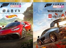 Xbox Accidentally Lowers Forza Horizon Bundle From $200 To Less Than $1