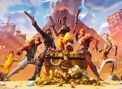 Unsurprisingly, Epic Doesn’t Want To Put Fortnite On Xbox Cloud Gaming