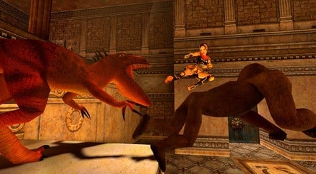 Tomb Raider Remastered's Big Xbox Discount Is Perfect Timing For The Free New DLC 2