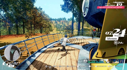 2024's Game Of The Year Is Joining Xbox Game Pass Next Week (Metaphor: ReFantazio) 5