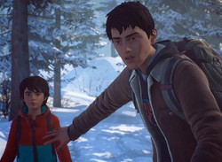 Square Enix To Host 40 Minute Long Presentation Next Week, Including A New Life Is Strange Entry