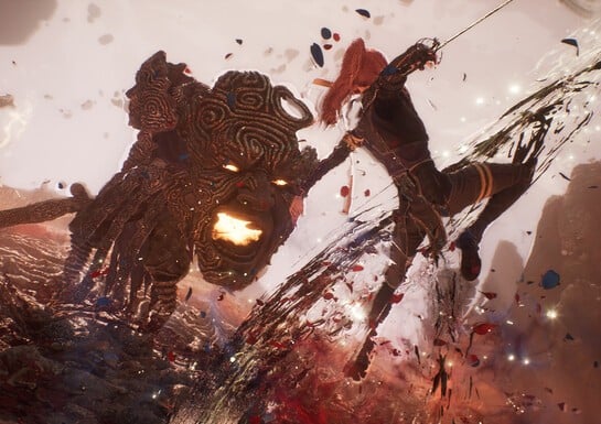 What Are You Playing This Weekend? (April 4-5)