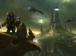 Warhammer 40,000: Darktide Brings First-Person Co-Op To Xbox Series X