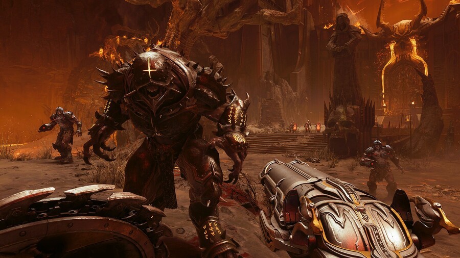 Talking Point: Xbox Is Two Months Away From Making Its Mark On Another Legendary FPS