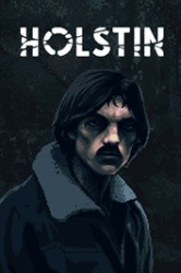 Holstin Cover