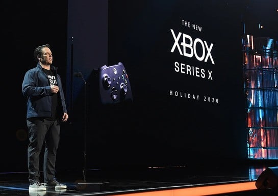 Don't Worry, Xbox Series Pre-Orders Won't Be Shadow Dropped