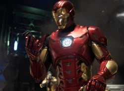 Unreleased OG Xbox Game 'The Invincible Ironman' Appears Online