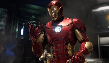 Unreleased OG Xbox Game 'The Invincible Ironman' Appears Online