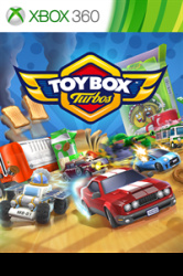 Toybox Turbos Cover