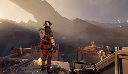 Have You Been Playing The New Don't Nod Title On Xbox Game Pass?