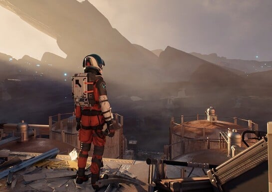 Have You Been Playing The New Don't Nod Title On Xbox Game Pass?