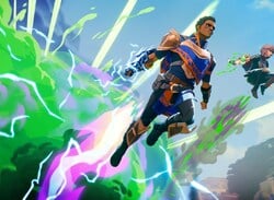 You Can Now Grab Battle Royale Spellbreak For Free On Xbox One