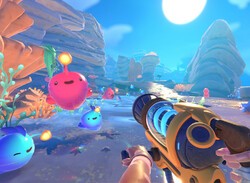 Slime Rancher 2 Is Jiggling Its Way To Xbox Game Pass This Fall