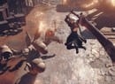 NieR: Automata Is Getting Review Bombed On Steam After Game Pass Version Makes Improvements