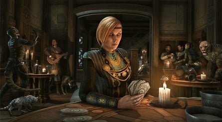 84250 12 New Eso Expansion High Isle Includes All Previous Expansions Full
