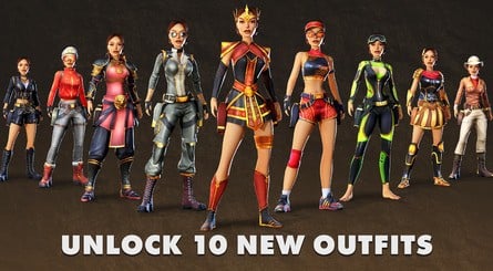 Tomb Raider Remastered's Big Xbox Discount Is Perfect Timing For The Free New DLC 4