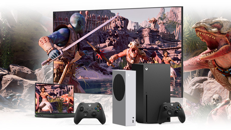 Guide: All Games With Xbox Play Anywhere Support