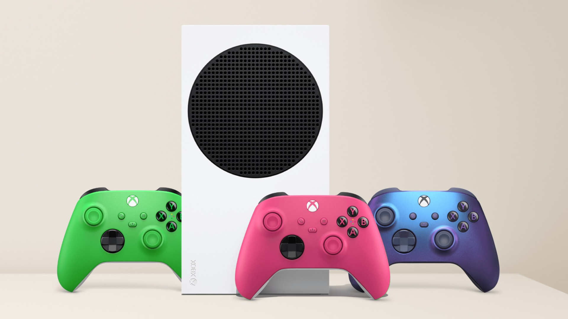 Xbox - XBOX series s 美品 Microsoft drops Xbox Series S price to $249.99 for the