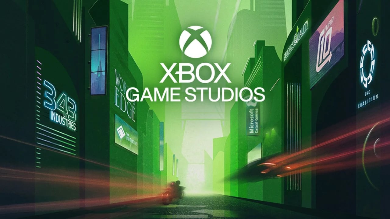 Rumour Xbox Releasing Acclaimed FirstParty Title On