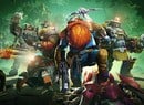 Deep Rock Galactic Gets Free Xbox Series X|S Upgrade On Game Pass