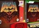 DOOM 64 Collector's Edition Pre-Orders Begin For Xbox This Week