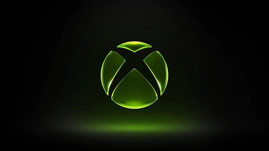 Microsoft Changes Game Pass Font To Match New Xbox Logo