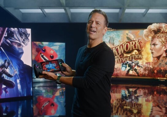 Have This Month's Announcements Made You Excited About Xbox Again?