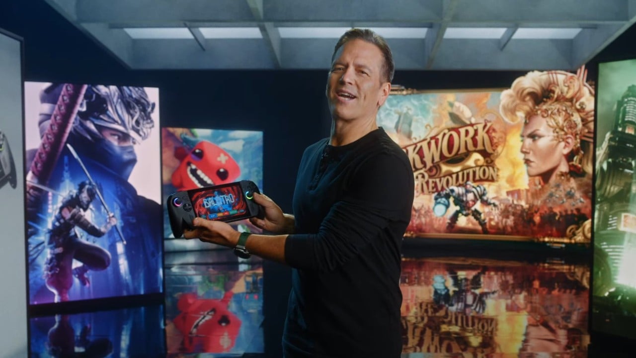 Have This Month’s Announcements Made You Excited About Xbox Again?