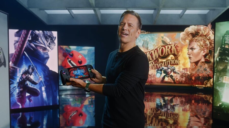 Talking Point: Have This Month's Announcements Made You Excited About Xbox Again?
