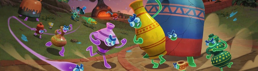 Kiln (Xbox Series X|S)