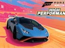 Forza Horizon 5's 'High Performance' Content Update Races Onto Xbox Next Week