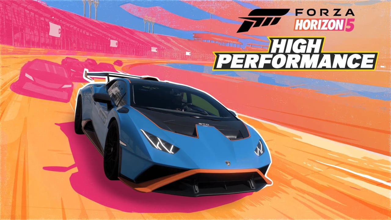 Forza Horizon 6 May Already Be In Development at Playground Games