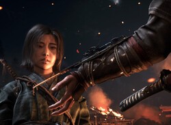 Assassin's Creed Franchise Lead Quits Ubisoft As New 'Vantage Studios' Label Takes Shape