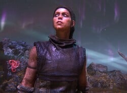 Here's What The PS5 Reviews Are Saying About Xbox's 'Hellblade 2 Enhanced'