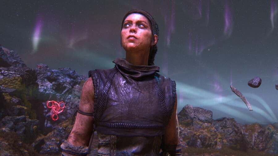 Roundup: Here's What The PS5 Reviews Are Saying About Xbox's 'Hellblade 2 Enhanced'