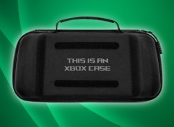 Here's Your First Proper Look At The 'Premium Case' For The ROG Xbox Ally